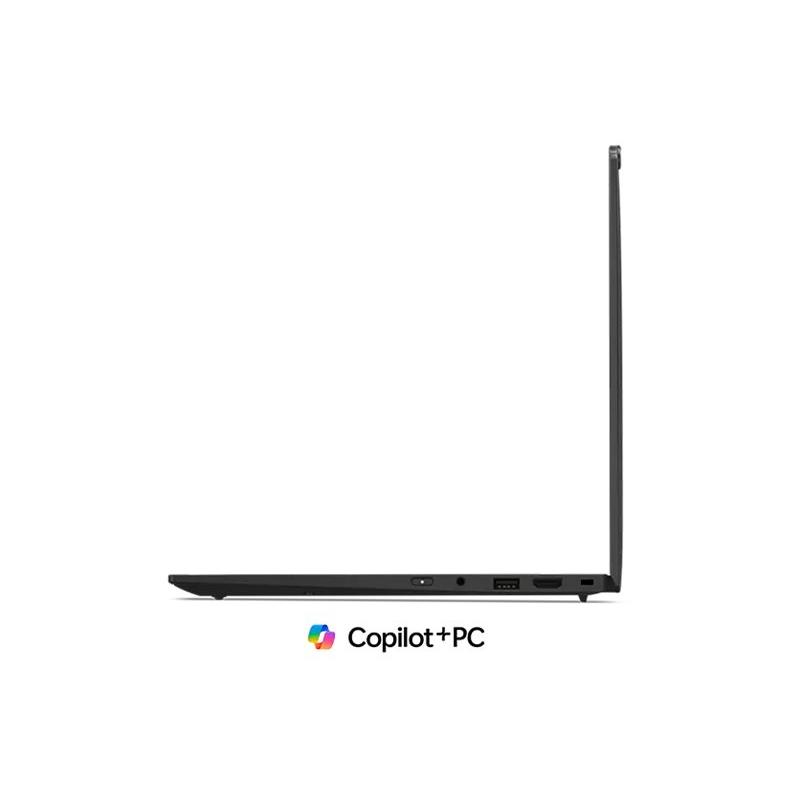 Lenovo Notebook ThinkPad X1 Carbon G13 14˝ FHD U5-225U 16GB 512GB W11Pro 14˝ FHD U5225U 16GB 512GB W11Pro (21NX008PGE)