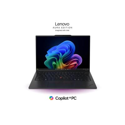 Lenovo Notebook ThinkPad X1 Carbon G13 14˝ FHD U5-225U 16GB 512GB W11Pro 14˝ FHD U5225U 16GB 512GB W11Pro (21NX008PGE)