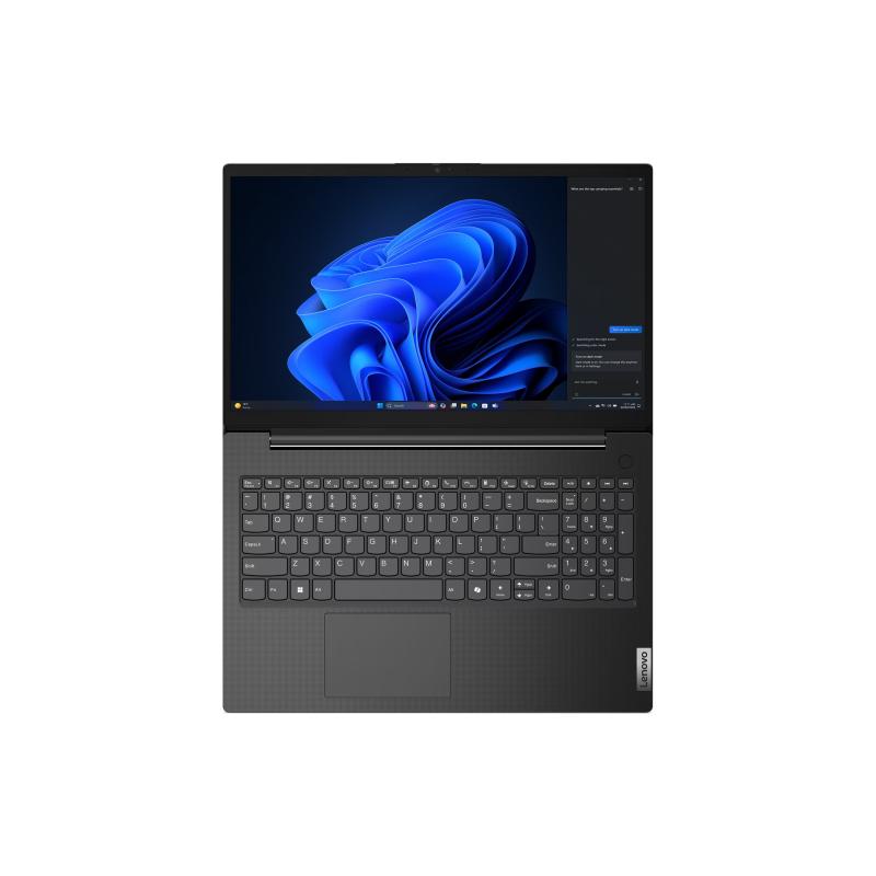 Lenovo Notebook V15 G5 IRL 15,6˝ FHD i5-13420H 16GB 512GB W11P 15,6˝ FHD i513420H 16GB 512GB W11P (83GW009FGE)