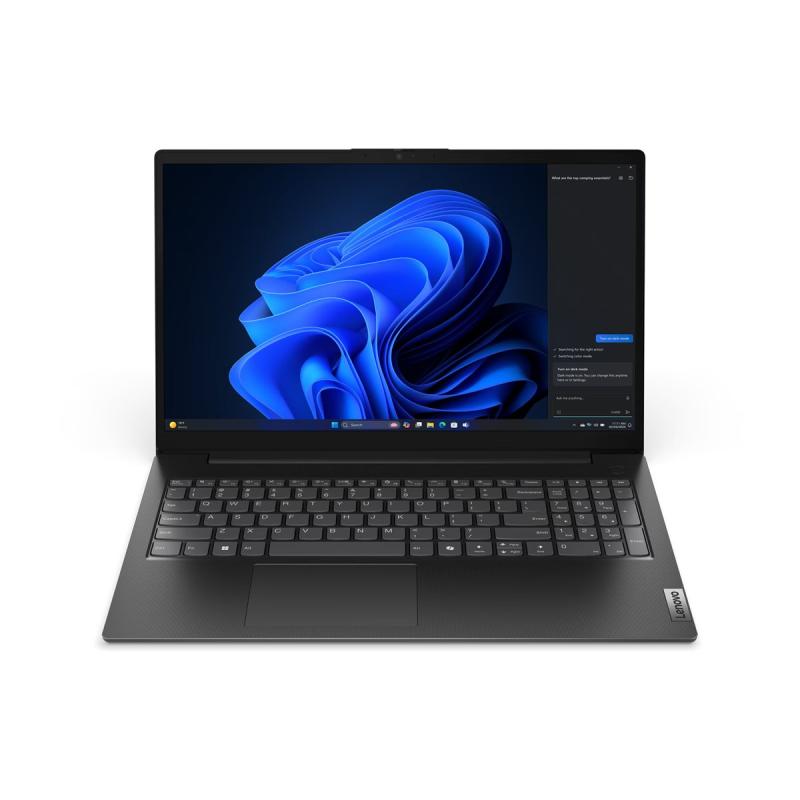 Lenovo Notebook V15 G5 IRL 15,6˝ FHD i5-13420H 16GB 512GB W11P 15,6˝ FHD i513420H 16GB 512GB W11P (83GW009FGE)