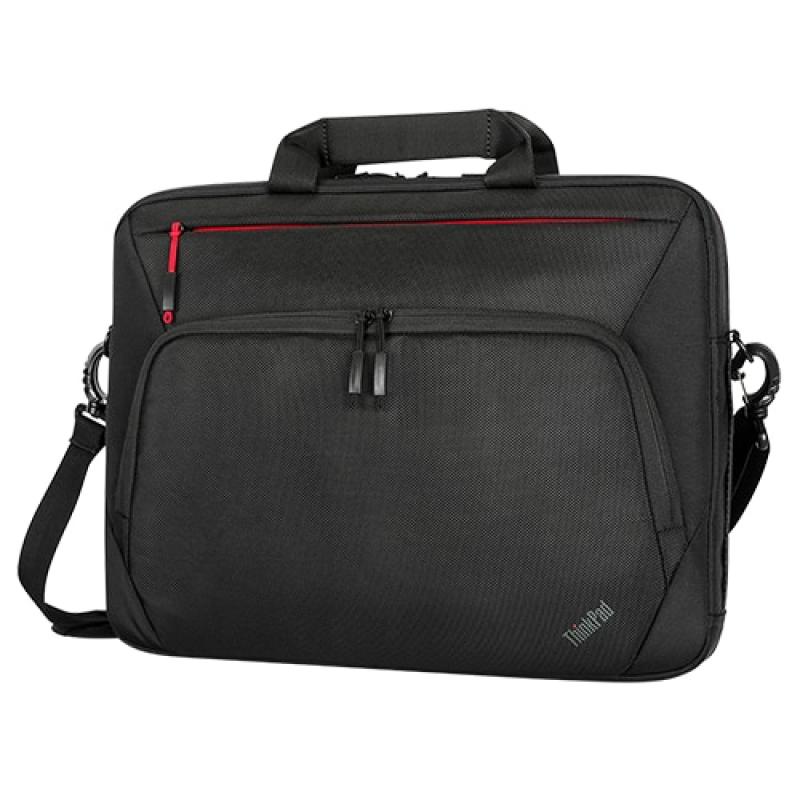 Lenovo Notebookbag ThinkPad Essential Plus 15,6" Topload (Eco) black Schwarz (4X41A30365)
