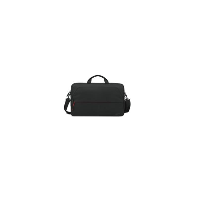 Lenovo Notebookbag ThinkPad Essential Slim 14" Topload (Eco) black Schwarz (4X41D97727)