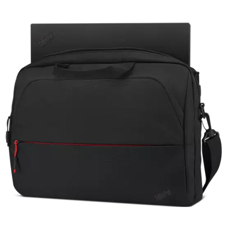 Lenovo Notebookbag ThinkPad Essential Slim 14" Topload (Eco) black Schwarz (4X41D97727)