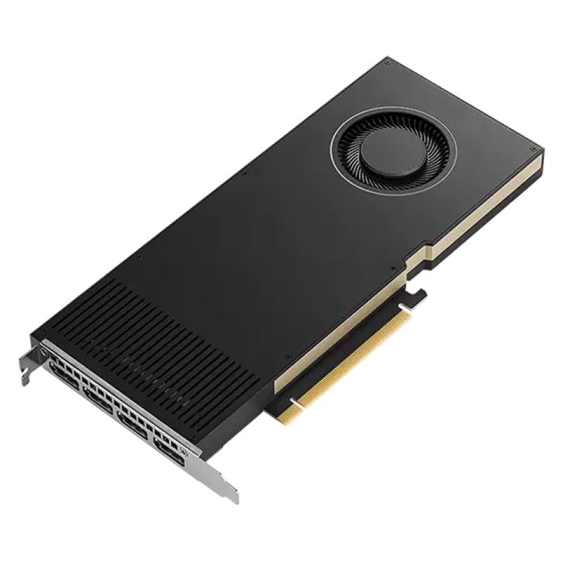 Lenovo NVIDIA RTX A4000 (4X61E26089)
