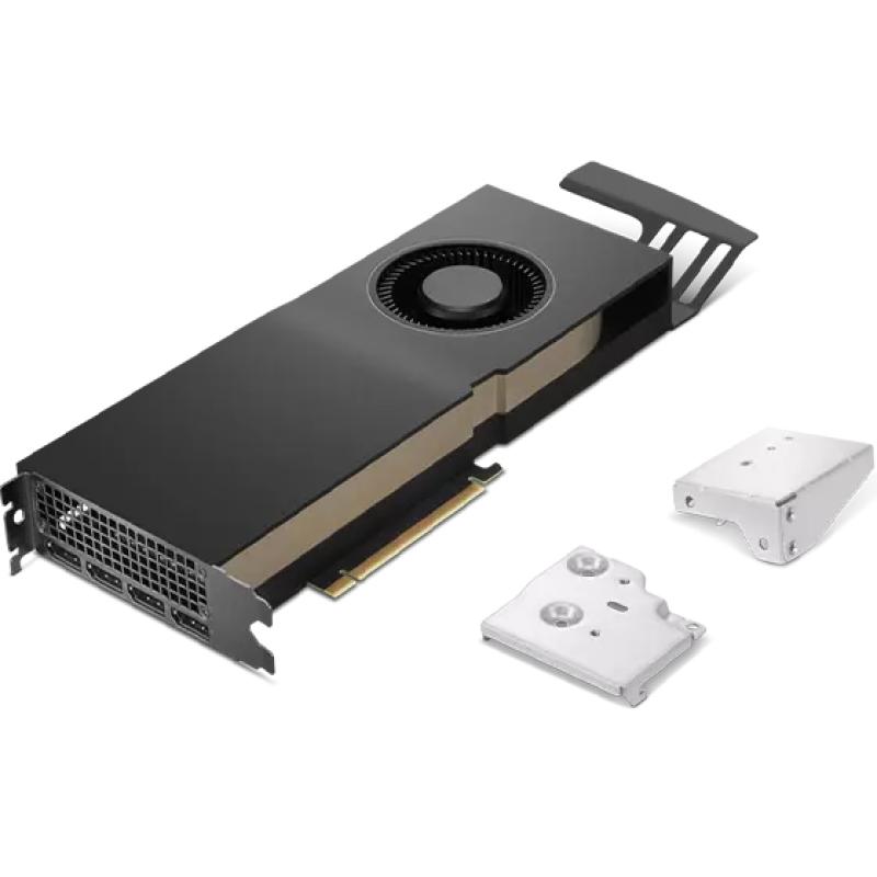 Lenovo NVIDIA RTX A5500 (4X61K53577)
