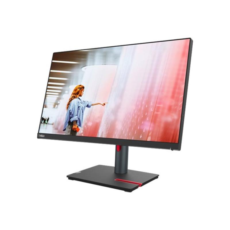 Lenovo P24q-30 P24q30 LED-Monitor LEDMonitor 60 5 Lenovo5 Lenovo 5 cm (23 8") Lenovo8") Lenovo 8") (63B4GAT6EU)