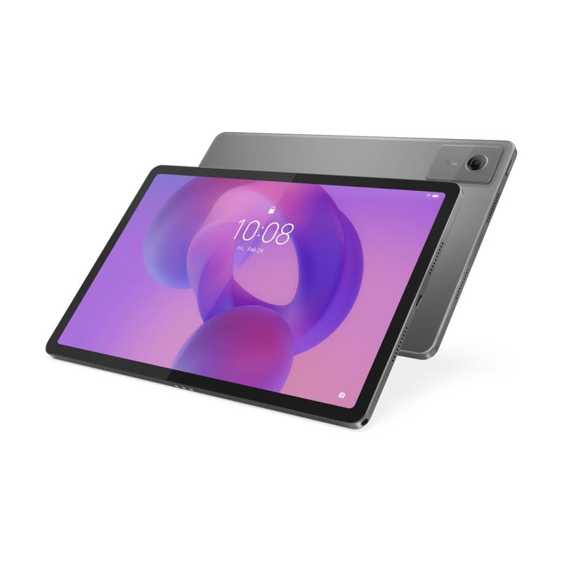 Lenovo Tablet IdeaTab 256GB 11" with Pen luna grey (ZAFR0399SE)