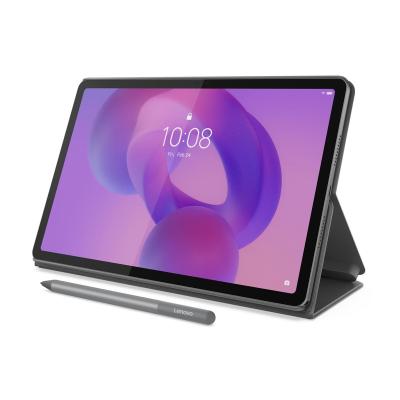 Lenovo Tablet IdeaTab 256GB 11" with Pen luna grey (ZAFR0399SE)