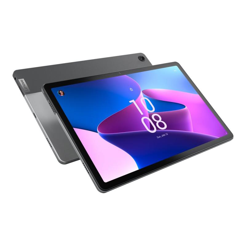 Lenovo Tablet M10 Plus (3rd Gen) 128 GB 10 61" Lenovo61" Lenovo 61" (ZAAJ0387SE)