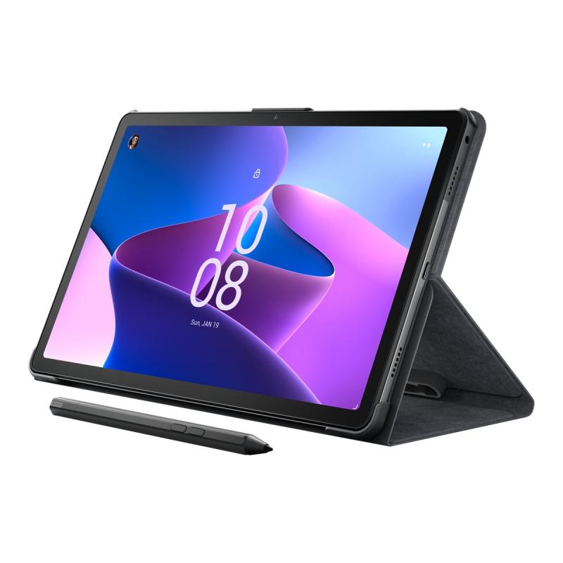Lenovo Tablet M10 Plus (3rd Gen) 128 GB 10 61" Lenovo61" Lenovo 61" (ZAAJ0387SE)