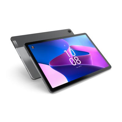 Lenovo Tablet M10 Plus (3rd Gen) 2023 128GB 10 61&quot; Lenovo61&quot; Lenovo 61&quot; stormgrey (ZAAM0138SE)
