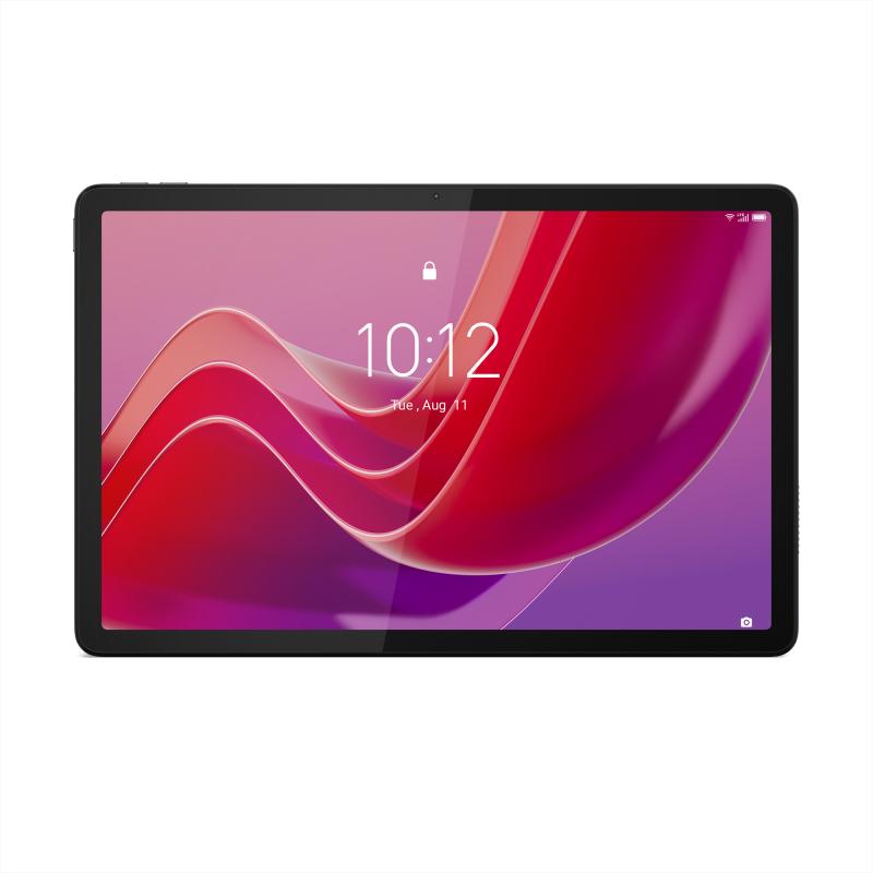 Lenovo Tablet M11 128GB 11" LTE grey (ZADB0034SE)