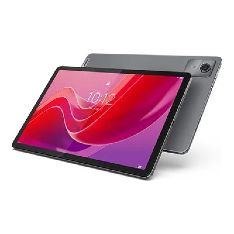 Lenovo Tablet M11 128GB 11" with Pen grey (ZADA0134SE)