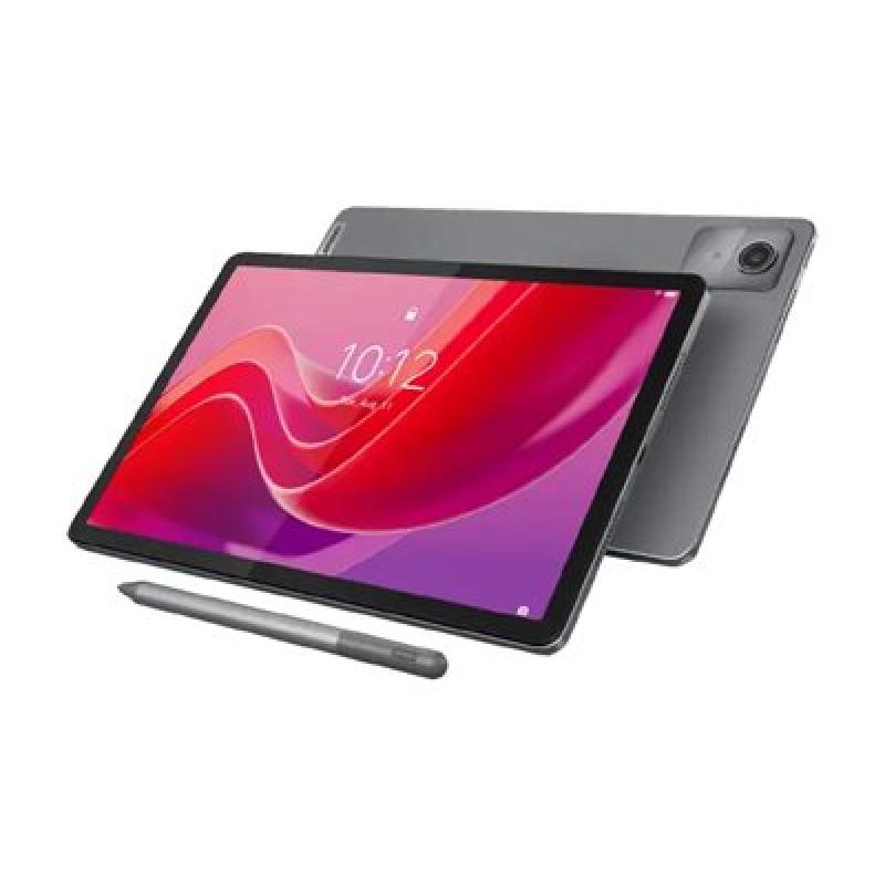 Lenovo Tablet M11 128GB 11" with Pen grey (ZADA0134SE)
