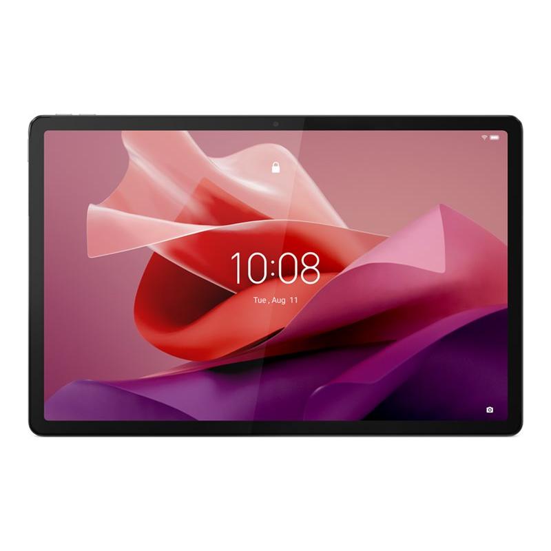 Lenovo Tablet P12 128GB 12 7" Lenovo7" Lenovo 7" WIFI storm grey (ZACH0112SE)