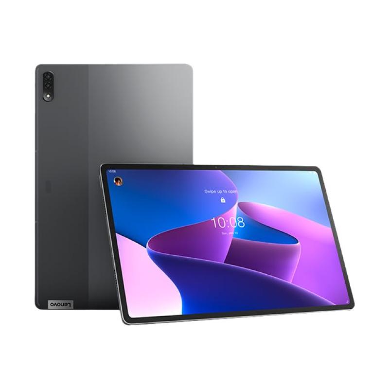 Lenovo Tablet P12 Pro 128GB 12 6" Lenovo6" Lenovo 6" (ZA9D0039SE)