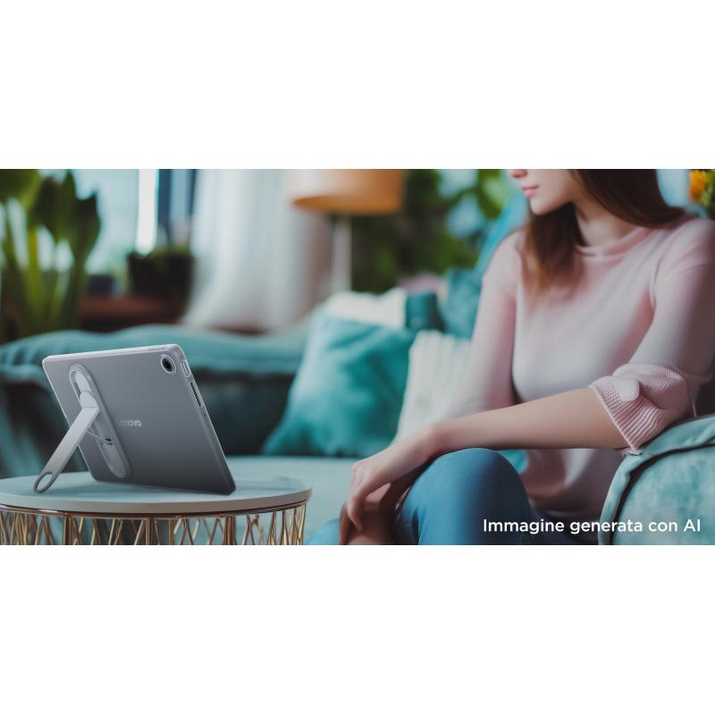 Lenovo Tablet Tab 128GB 10,1" grey (ZAEH0049SE)