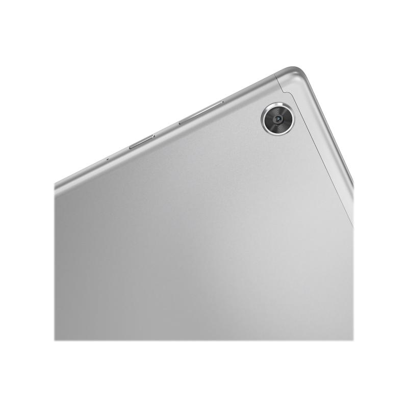 Lenovo Tablet Tab M10 Plus 64GB Wifi silver (ZA5T0228SE)
