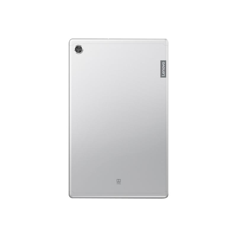 Lenovo Tablet Tab M10 Plus 64GB Wifi silver (ZA5T0228SE)