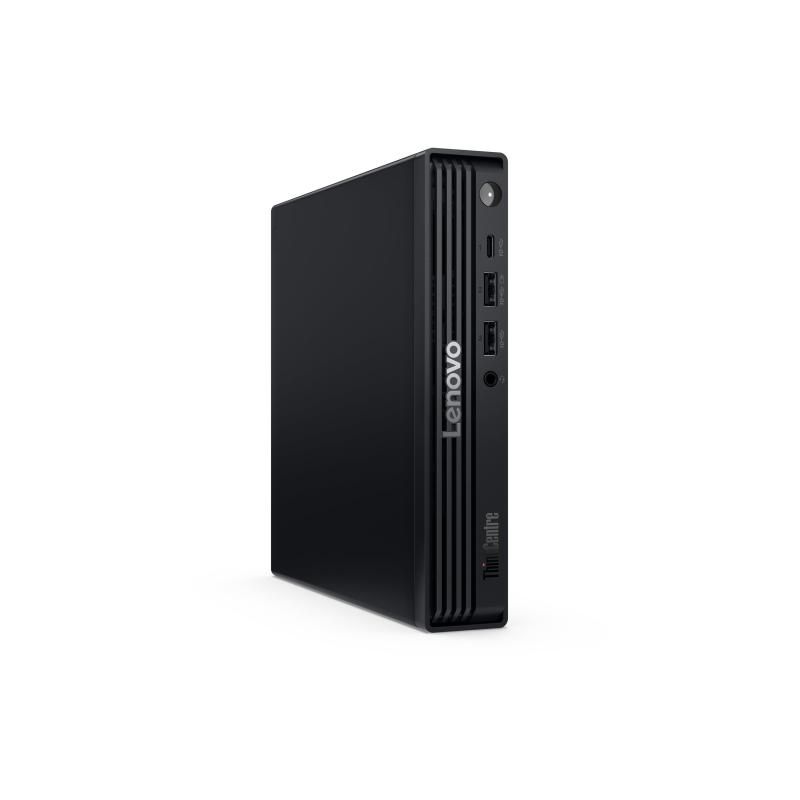 Lenovo ThinkCentre M70q Gen 6 tiny Core Ultra 5 235T 32 GB SSD 512 GB Deutsch (13A40054GE)
