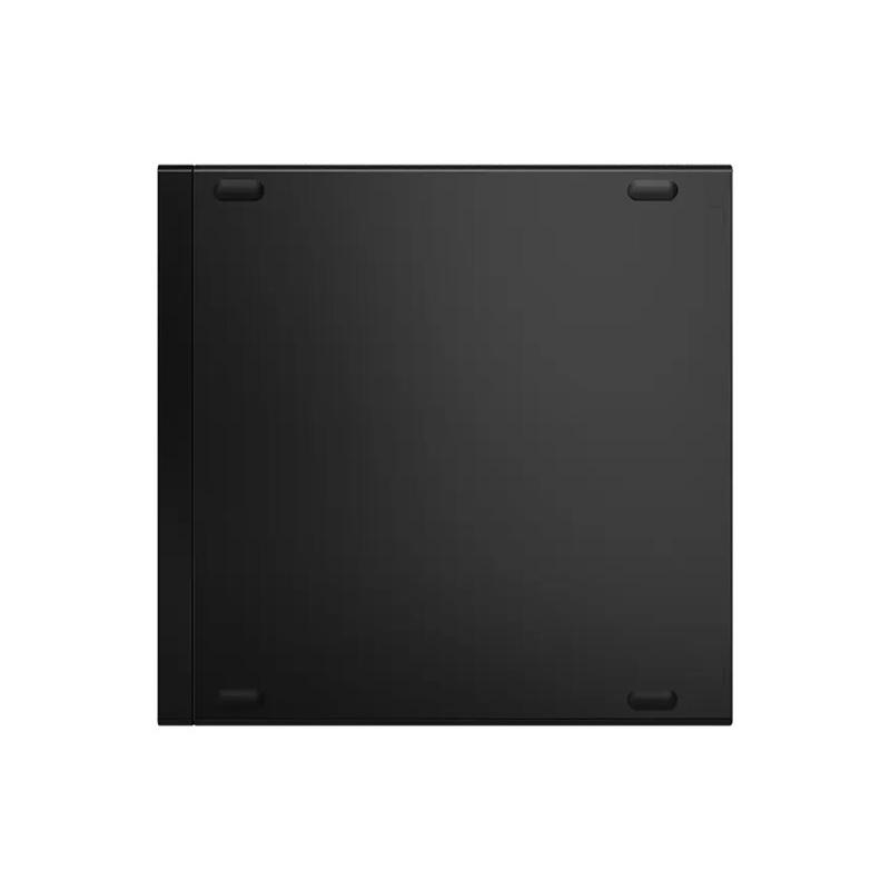 Lenovo ThinkCentre M75q Gen 5 12RQ Mini Ryzen 5 Pro 8500GE 3 4 Lenovo4 Lenovo 4 GHz RAM 16 GB SSD 512 GB (12RQ0012GE)