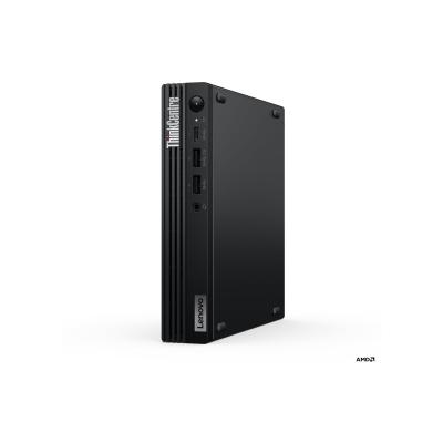 Lenovo ThinkCentre M75q Gen 5 12RQ Mini Ryzen 5 Pro 8500GE 3 4 Lenovo4 Lenovo 4 GHz RAM 16 GB SSD 512 GB (12RQ0012GE)