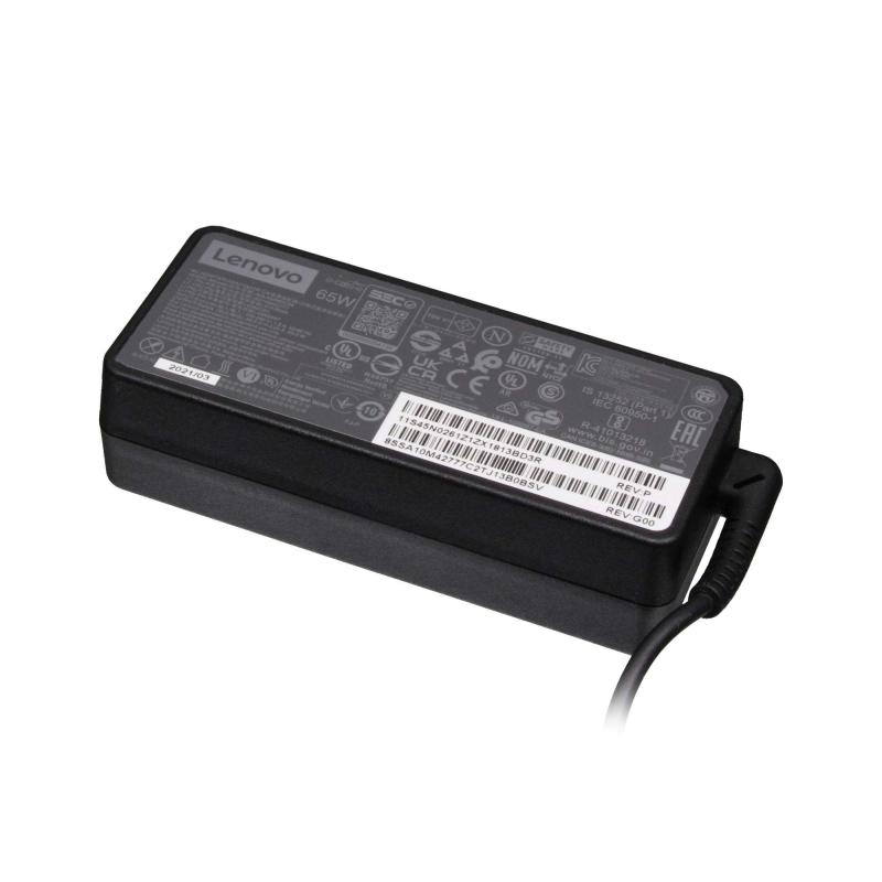 Lenovo ThinkPad 65W AC Adapter (0A36262)
