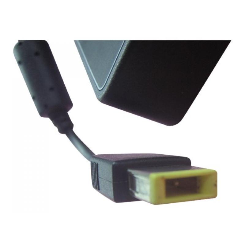 Lenovo ThinkPad 65W Slim AC Adapter (0B47459)