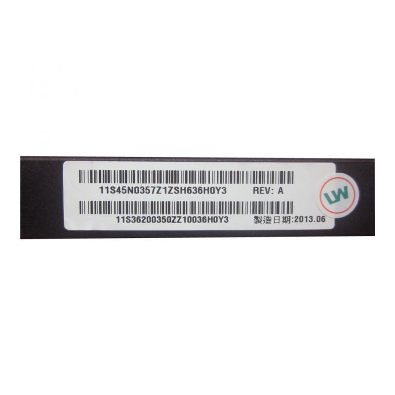 Lenovo ThinkPad 65W Slim AC Adapter (0B47459)