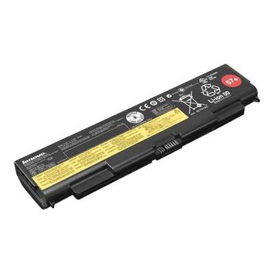 Lenovo ThinkPad Battery 57+ Li-Ion LiIon 5200 mAh (0C52863)