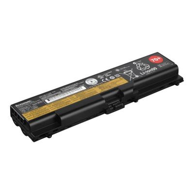 Lenovo ThinkPad Battery 70+ Li-Ion LiIon 57 Wh (0A36302)