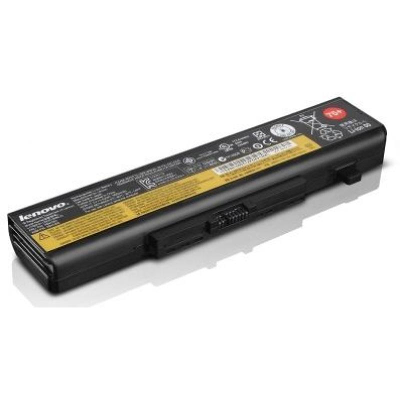 Lenovo ThinkPad Battery 75+ Li-Ion LiIon 62 Wh (0A36311)