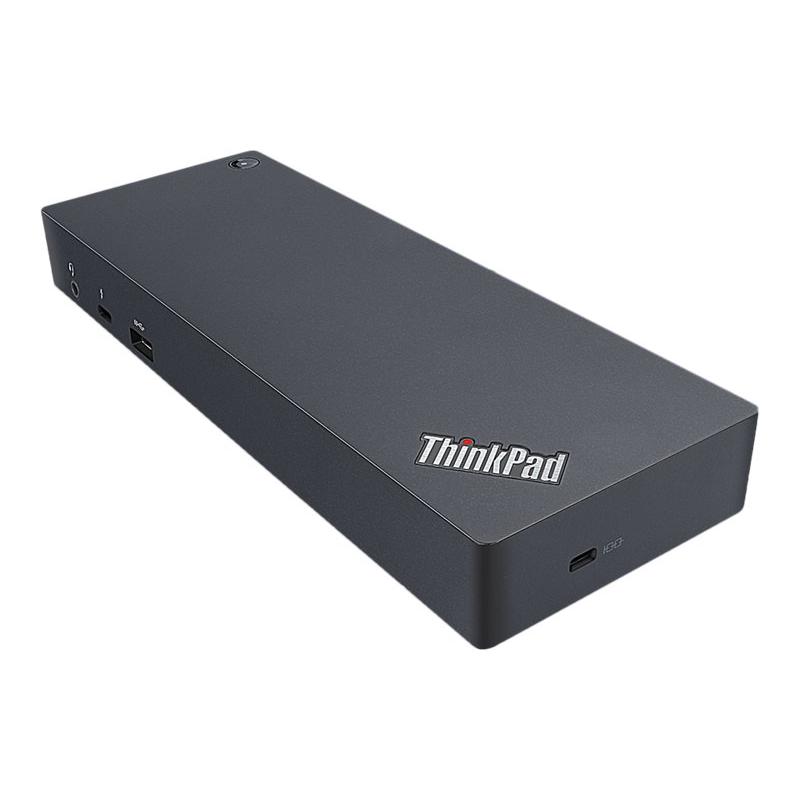 Lenovo ThinkPad Thunderbolt 3 Dock (40AC0135EU)