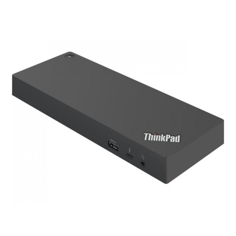 Lenovo ThinkPad Thunderbolt 3 Dock Gen2 (40AN0135EU)