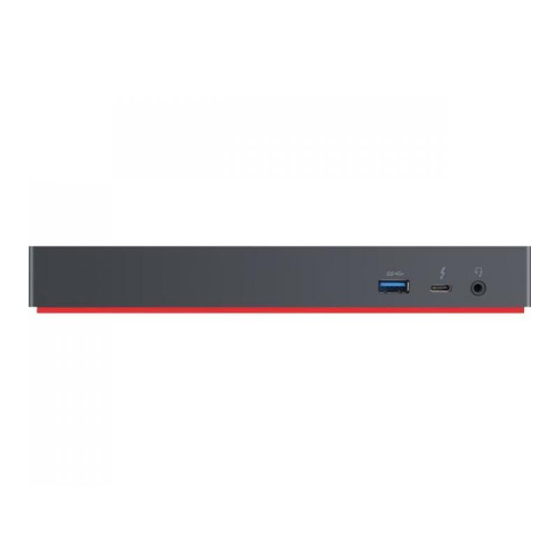 Lenovo ThinkPad Thunderbolt 3 Dock Gen2 (40AN0135EU)