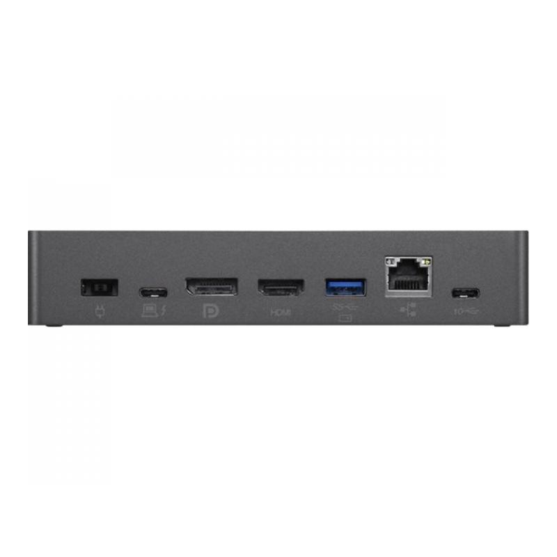 Lenovo ThinkPad Thunderbolt 3 Essential Dock (40AV0135EU)