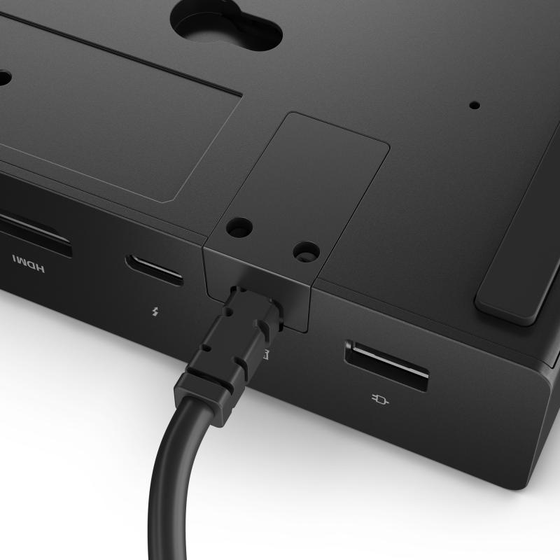 Lenovo ThinkPad Thunderbolt 4 Smart Dock 7500 Gen 2 Lenovo2 Lenovo 2 (40BE0135EU)