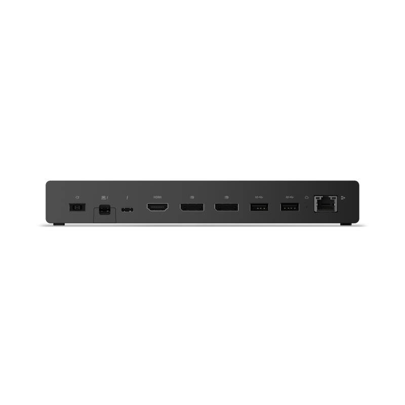 Lenovo ThinkPad Thunderbolt 4 Smart Dock 7500 Gen 2 Lenovo2 Lenovo 2 (40BE0135EU)
