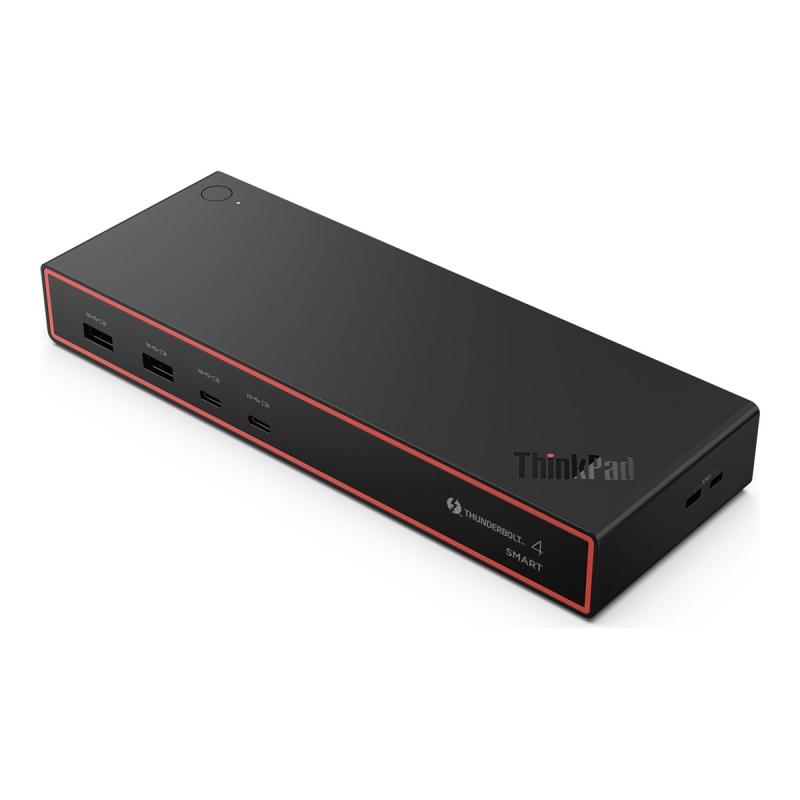 Lenovo ThinkPad Thunderbolt 4 Smart Dock 7500 Gen 2 Lenovo2 Lenovo 2 (40BE0135EU)