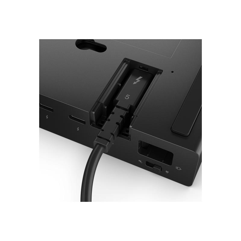 Lenovo ThinkPad Thunderbolt 5 Smart Dock 7500 (40BA0265EU)