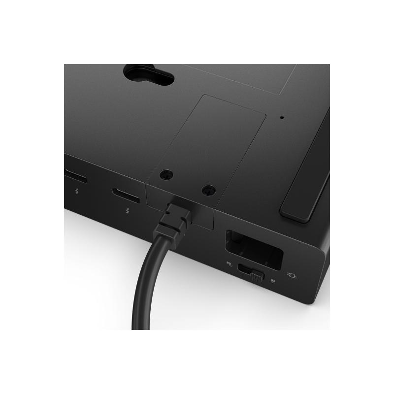 Lenovo ThinkPad Thunderbolt 5 Smart Dock 7500 (40BA0265EU)