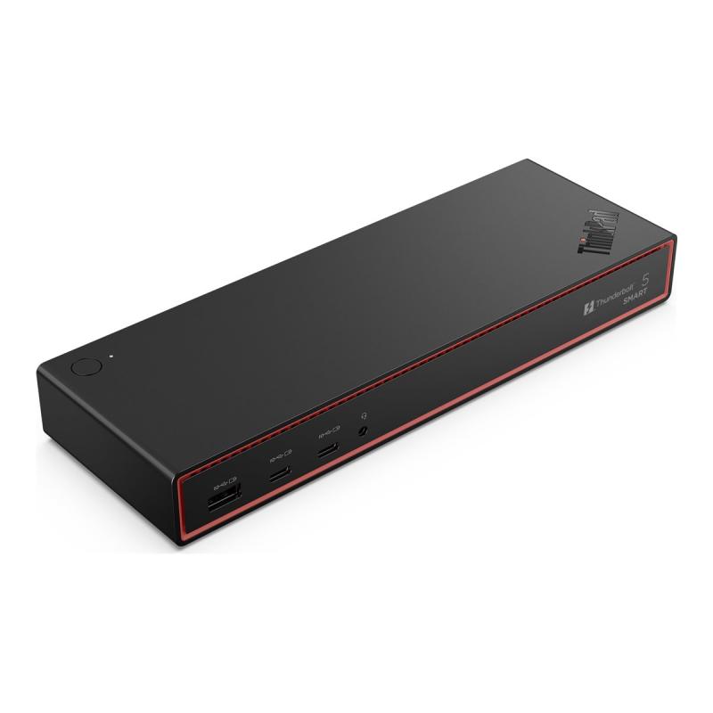 Lenovo ThinkPad Thunderbolt 5 Smart Dock 7500 (40BA0265EU)