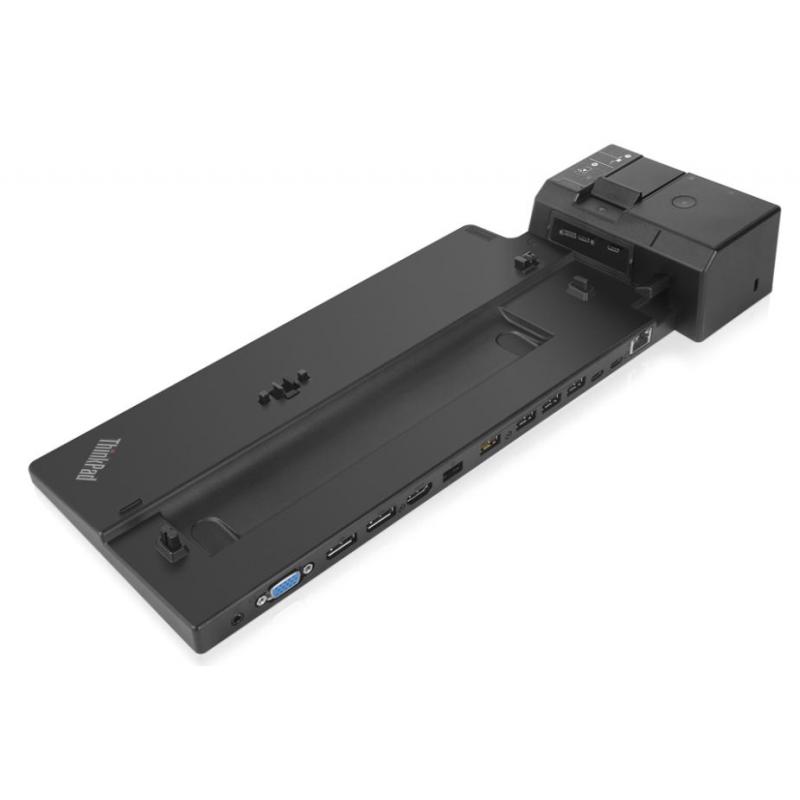 Lenovo ThinkPad Ultra Docking Station (40AJ0135EU)