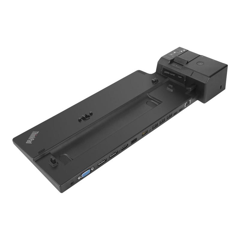 Lenovo ThinkPad Ultra Docking Station (40AJ0135EU)