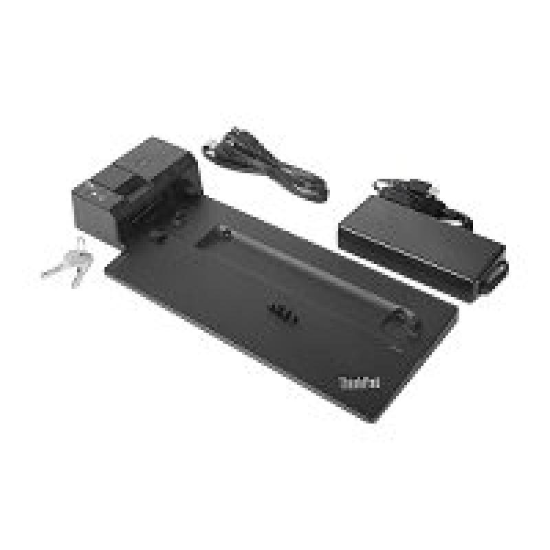 Lenovo ThinkPad Ultra Docking Station (40AJ0135EU)