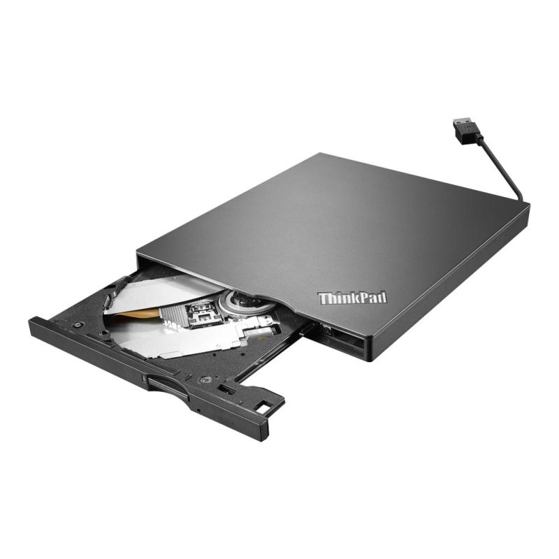 Lenovo ThinkPad UltraSlim USB DVD Burner Laufwerk DVD±RW (±R DL)(4XA0E97775)