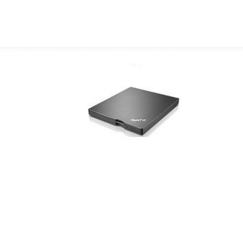 Lenovo ThinkPad UltraSlim USB DVD Burner Laufwerk DVD±RW (±R DL)