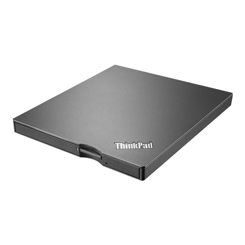Lenovo ThinkPad UltraSlim USB DVD Burner Laufwerk DVD±RW (±R DL)