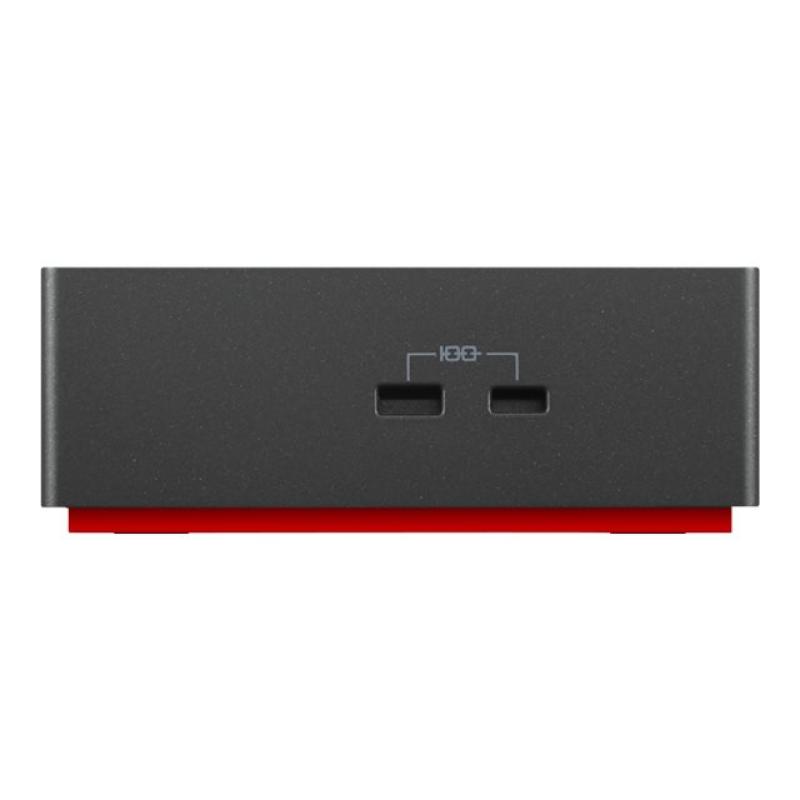 Lenovo ThinkPad Universal USB-C USBC Dock (40AY0090EU)