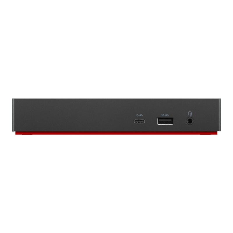 Lenovo ThinkPad Universal USB-C USBC Dock (40AY0090EU)